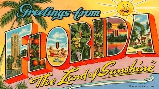 Floridays: A Tribute to the Sunshine State