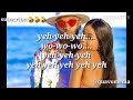 Ommy dimpoz ft nandy - kata (lyrics)