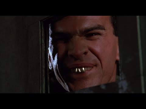 Born In East L.A. (1987) Feo