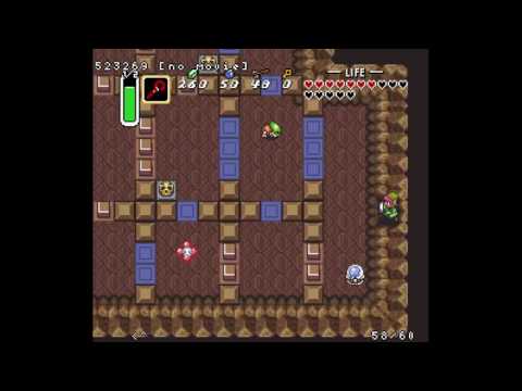 [Minor Glitches] Item Dash Tutorial