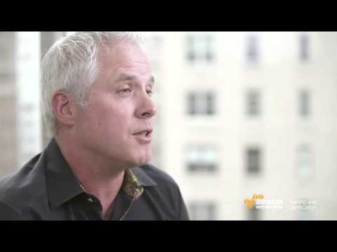 2nd Watch Shares Value of AWS Training & Certification