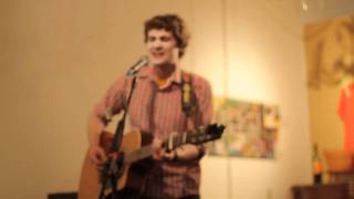 Jacob Smigel: Mother McKenzie cover