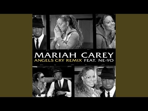 Angels Cry Remix