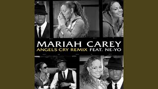 Angels Cry Remix