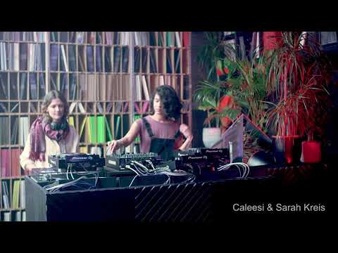 DUAT x MIXMAG x Muting the Noise