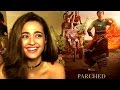 OMG What Made Surveen Chawla Laugh So Hard