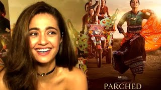 OMG! What Made Surveen Chawla Laugh So Hard