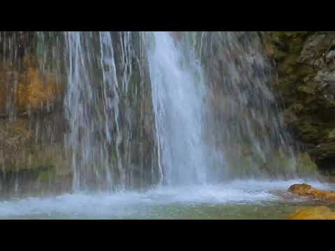 Sounds of Nature  Crickets and the Sound of the Wind, The Rustle of Grass   3 hours of Relax