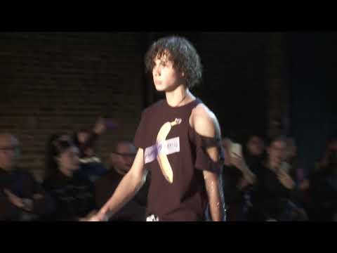 Costa Rica Fashion Week 2022 Presenta: No Name