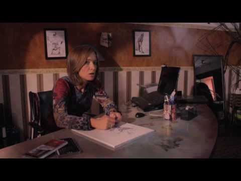 KAKO SAM POSTAO JA / Epizoda ŠLIC / KATARINA VUKOVIĆ