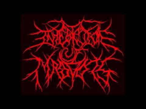 Infestation of Maggots - Genocidal Policy