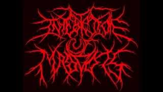 Infestation of Maggots - Genocidal Policy