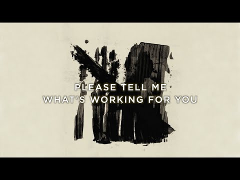 Jake Scott - Working For You (Lyrics)