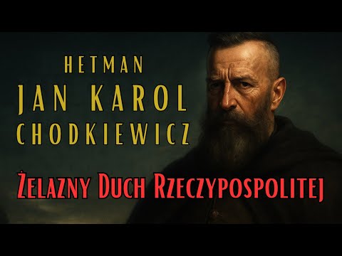 Jan Karol Chodkiewicz – The Hetman who stopped the empire #Chodkiewicz #Hetman #Rzeczpospolita