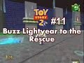 Toy Story 2 100 Episode 11 Al S Toy Barn Pt 2 Tarmac Trouble
