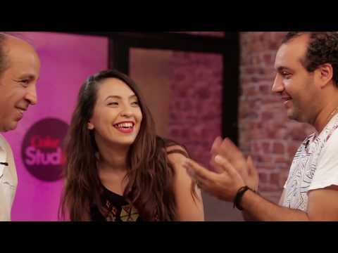 Coke Studio Algérie : يوميات أمال زان و رشيد كسيلة