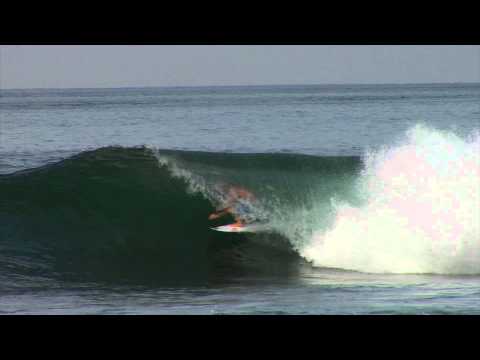 Jordy Smith in Bali - Lose Yourself Somewhere