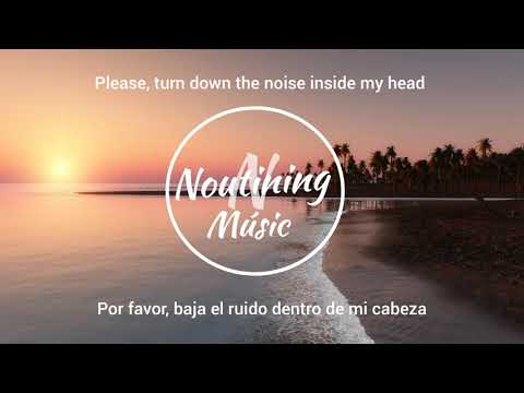 Skinny Days & CLMD - Voices In My Head-(Lyrics)Español - English