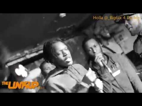 Section Boyz, TE, C-Biz, Bank Roll Young + MORE shut down The 6FM Show