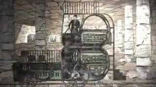 Ebb - I'm All Made of Music