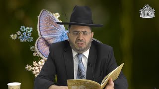 הרב אדיר עמרוצי - היהלום שבכתר
