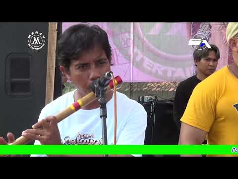 KERETAS DAN API- MUHIDIN DMD - OM.MERCY