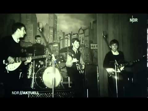 STAR-CLUB HAMBURG 50 Jahre Star Club   NDR aktuell 13 4 2012