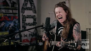 APTV Acoustic Session: Laura Jane Grace - “True Trans Soul Rebel”