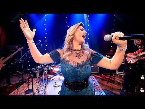 Elizabeth Lima - Tempo de Colheita