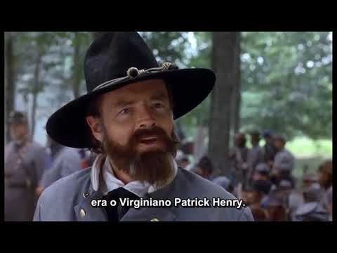 General Armistead and the last charge at Gettysburg — the Pickett's Charge