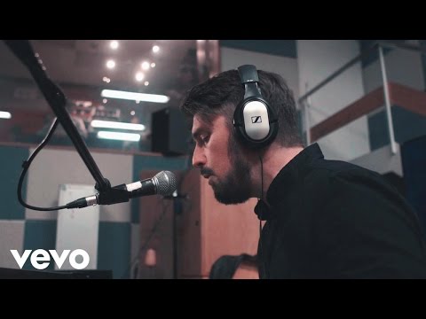 The Riptide Movement - Elephant In The Room (Studio 8 Session At 2FM)