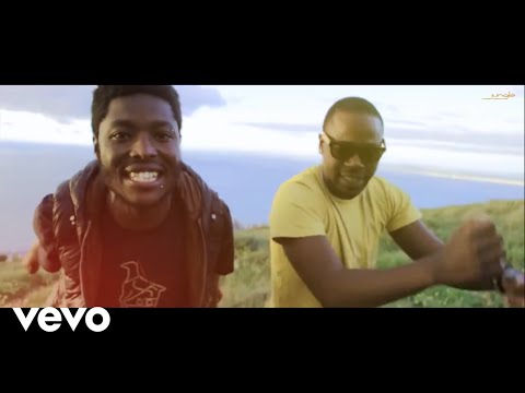 Stunner - Warriors (Official Video) ft. Kapital K, P S Squint