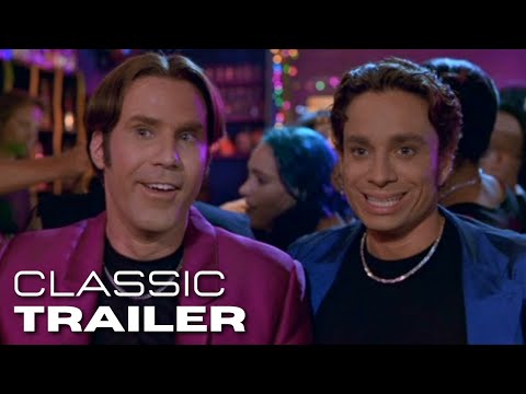 A NIGHT AT THE ROXBURY Trailer (1998) | Classic Trailer