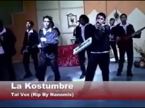 Tal Vez video