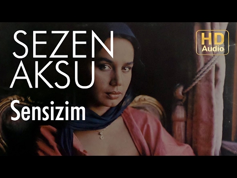 Video thumbnail for Sensizim
