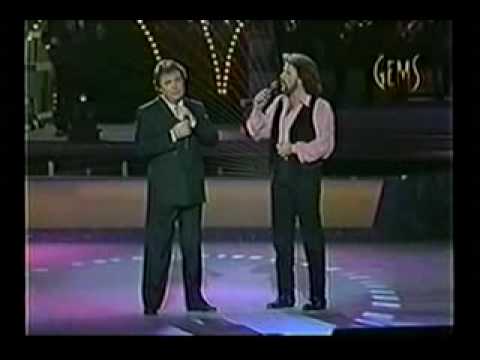 Pimpinela y Diango Por ese Hombre 2