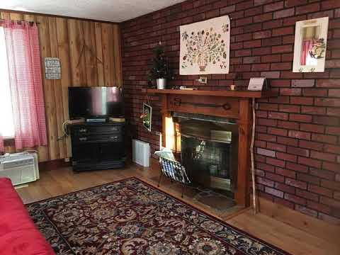 495 Mountain Road Charlemont, MA 01339 - Single Family - Real Estate - For Sale