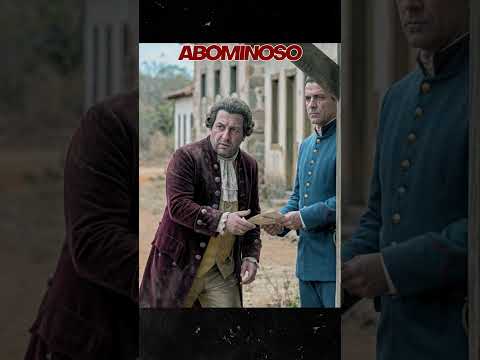 85 - Tiradentes #series #truecrimecommunity #curiosidades #foryou #criadordeconteudo #vibes