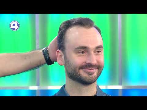 Владимир Мотчаный в "Утреннем Экспрессе"