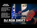 DJ Rob Swift | Articulate Your Scratches | WATCH AND LEARN