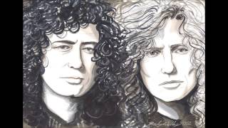 COVERDALE PAGE  EASY DOES IT