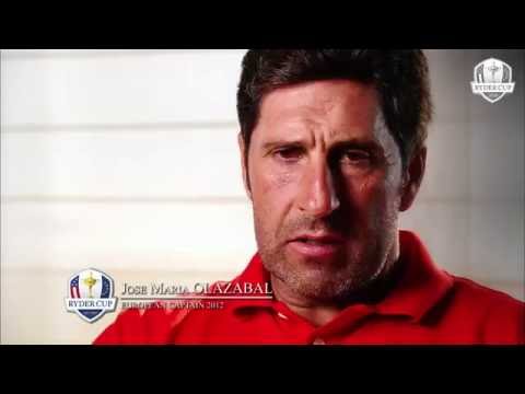 Ryder Cup Review - 2012 Medinah