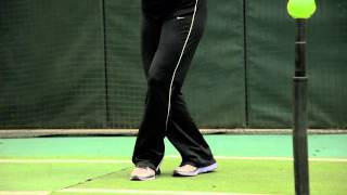Fastpitch Hitting Drill with Carie Dever-Boaz