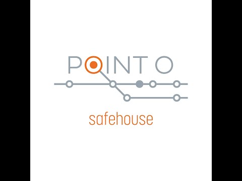 Point O safehouse Schaijk