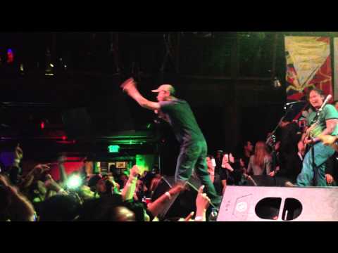 Parokya Ni Edgar - Para Sa'yo (Inuman Session 2 San Francisco, CA 3-8-13)