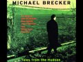 African Skies - Michael Brecker