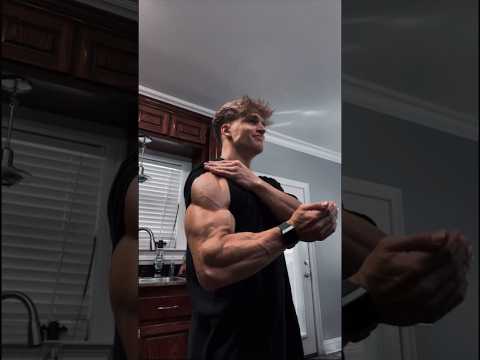 They’ll never know #fitness #viral #youtubeviral #gym