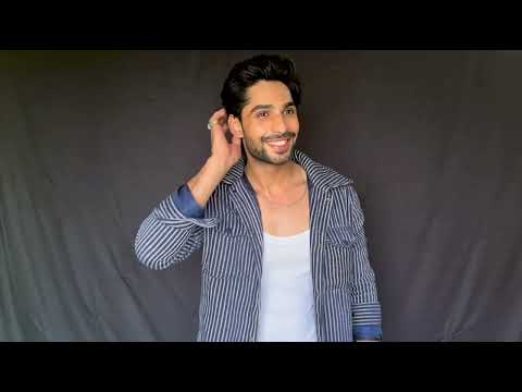 Adit srivastava Negative Lead Audition - TV Show