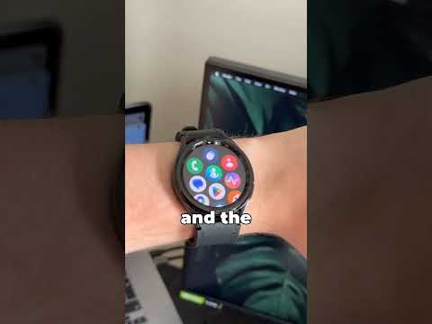 Galaxy Watch 6 Classic vs Pixel Watch 2 #shorts #phone #Watch #android #Samsung #Google