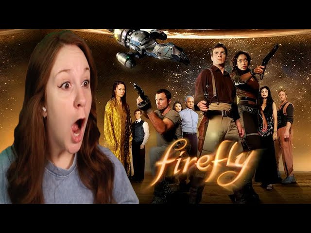 Vídeo relacionado con Firefly (English Edition)